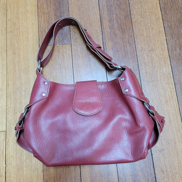 Matt & Nat Vegan Shoulder Bag - Picture 2 of 15